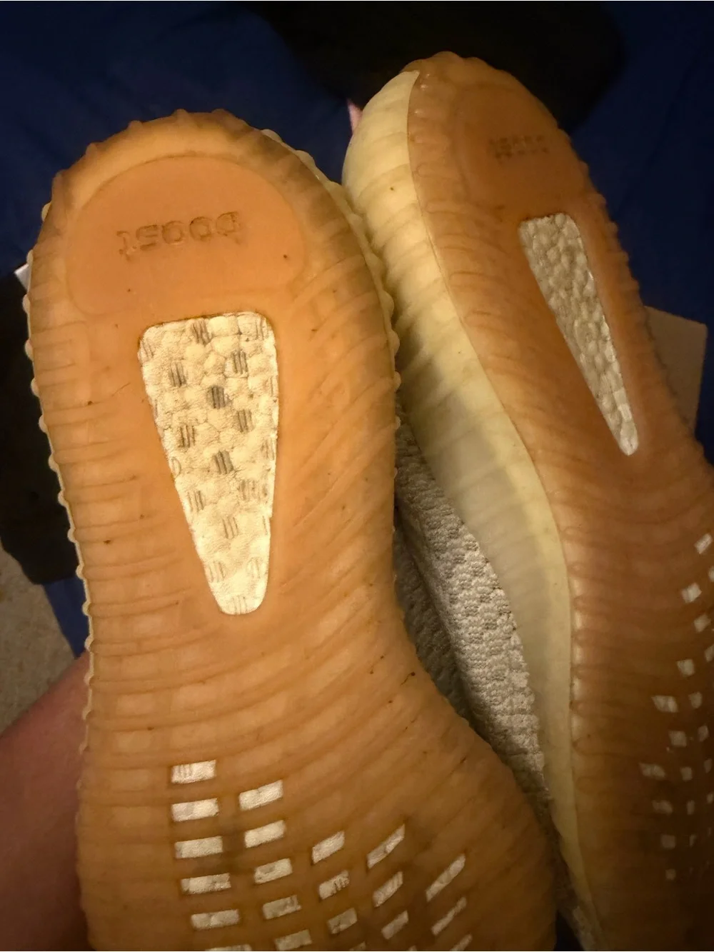 Adidas Yeezy Boost 350 V2 Size 12